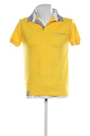 Herren T-Shirt Unbranded, Größe M, Farbe Gelb, Preis € 12,99