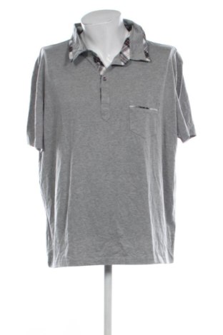 Tricou de bărbați Unbranded, Mărime 3XL, Culoare Gri, Preț 60,99 Lei