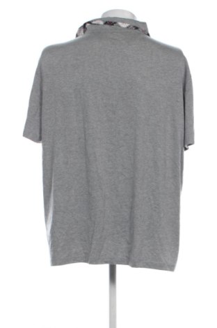 Tricou de bărbați Unbranded, Mărime 3XL, Culoare Gri, Preț 60,99 Lei