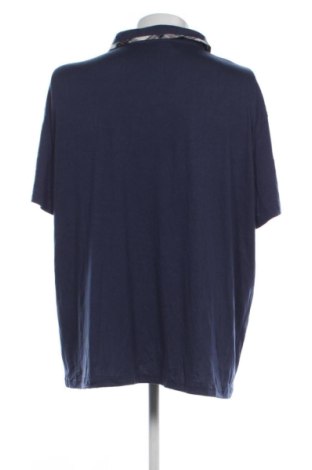 Pánske tričko  Unbranded, Veľkosť 3XL, Farba Modrá, Cena  11,95 €
