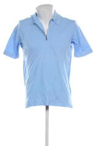 Herren Shirt Unbranded, Größe L, Farbe Blau, Preis 12,99 €