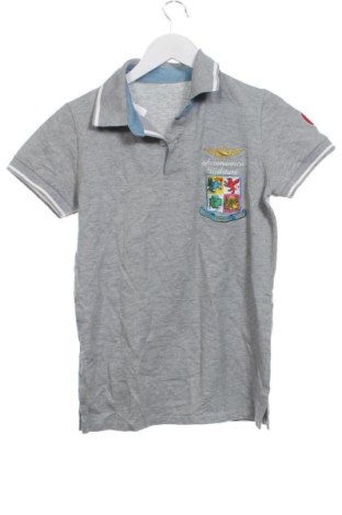 Tricou de bărbați Unbranded, Mărime XS, Culoare Gri, Preț 43,99 Lei