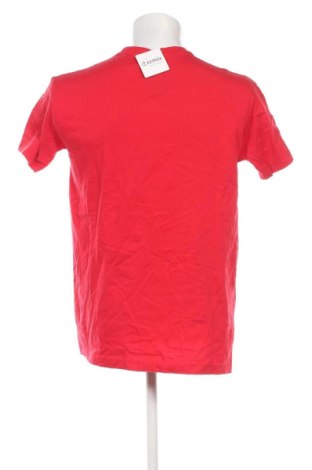 Herren T-Shirt Unbranded, Größe L, Farbe Rot, Preis € 8,99