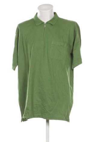 Pánské tričko  Unbranded, Velikost XXL, Barva Zelená, Cena  239,00 Kč