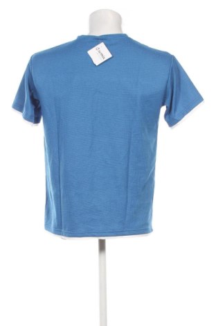 Tricou de bărbați Unbranded, Mărime M, Culoare Albastru, Preț 54,99 Lei