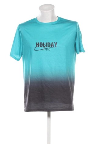 Tricou de bărbați Unbranded, Mărime XL, Culoare Multicolor, Preț 54,99 Lei