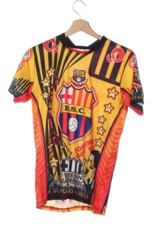 Męski T-shirt Unbranded, Rozmiar XS, Kolor Kolorowy, Cena 35,99 zł