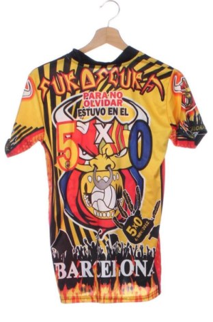 Męski T-shirt Unbranded, Rozmiar XS, Kolor Kolorowy, Cena 35,99 zł