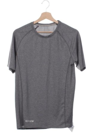 Pánske tričko  Unbranded, Veľkosť S, Farba Sivá, Cena  10,95 €