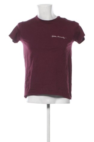 Tricou de bărbați Unbranded, Mărime S, Culoare Roșu, Preț 52,99 Lei