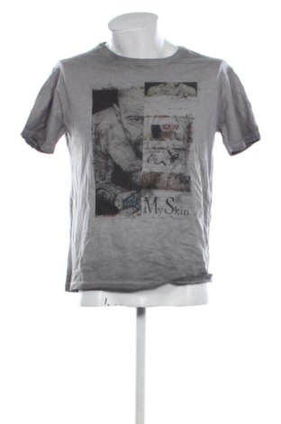Herren T-Shirt Unbranded, Größe L, Farbe Mehrfarbig, Preis € 12,99