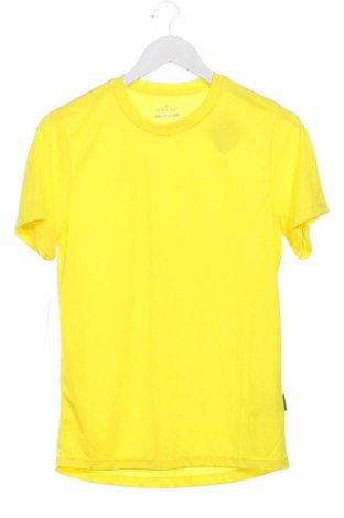 Męski T-shirt Unbranded, Rozmiar XS, Kolor Żółty, Cena 58,94 zł