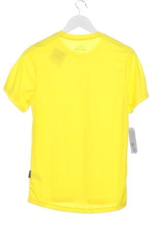 Męski T-shirt Unbranded, Rozmiar XS, Kolor Żółty, Cena 58,94 zł