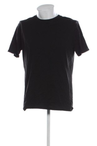 Ανδρικό t-shirt Unbranded, Μέγεθος L, Χρώμα Μαύρο, Τιμή 10,99 €