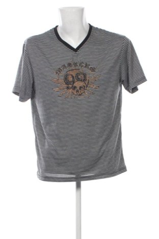 Ανδρικό t-shirt Unbranded, Μέγεθος L, Χρώμα Πολύχρωμο, Τιμή 9,99 €