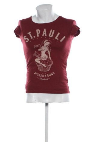 Pánske tričko  Unbranded, Veľkosť S, Farba Viacfarebná, Cena  10,95 €