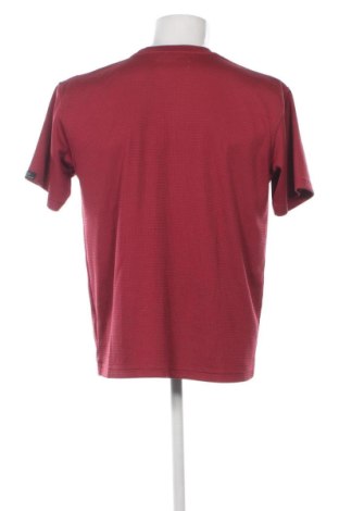 Tricou de bărbați Unbranded, Mărime XL, Culoare Roșu, Preț 47,99 Lei