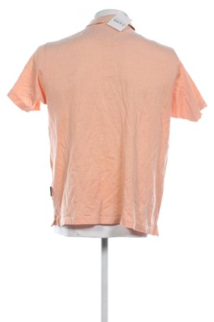 Tricou de bărbați Unbranded, Mărime S, Culoare Portocaliu, Preț 54,99 Lei