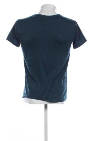 Tricou de bărbați Unbranded, Mărime M, Culoare Albastru, Preț 54,99 Lei
