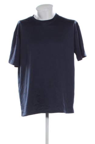 Męski T-shirt Unbranded, Rozmiar XXL, Kolor Niebieski, Cena 35,99 zł