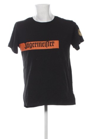 Tricou de bărbați Unbranded, Mărime XL, Culoare Negru, Preț 47,99 Lei