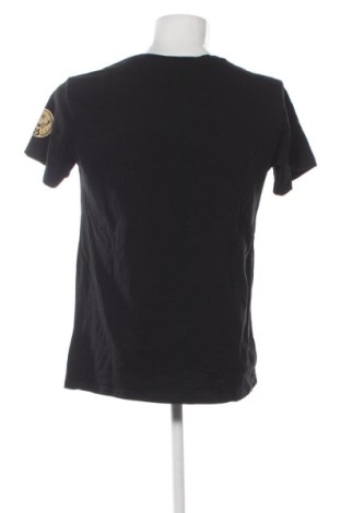 Tricou de bărbați Unbranded, Mărime XL, Culoare Negru, Preț 47,99 Lei