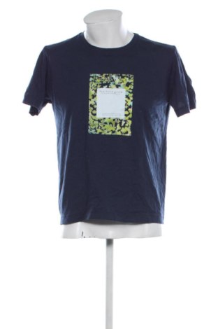 Tricou de bărbați Unbranded, Mărime XXL, Culoare Albastru, Preț 54,99 Lei