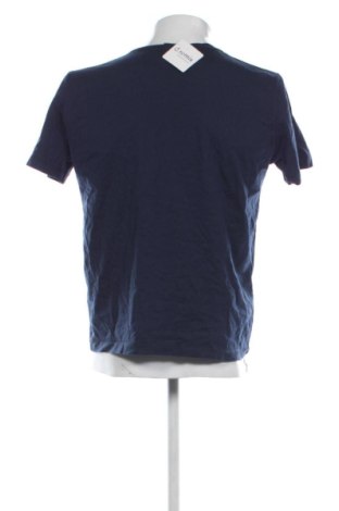 Tricou de bărbați Unbranded, Mărime XXL, Culoare Albastru, Preț 54,99 Lei