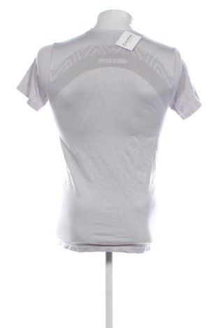 Tricou de bărbați Unbranded, Mărime XL, Culoare Gri, Preț 41,99 Lei