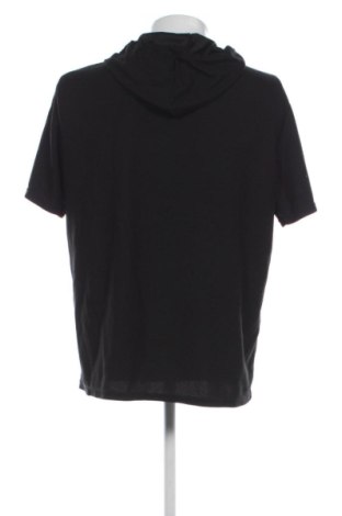 Herren T-Shirt Unbranded, Größe XL, Farbe Schwarz, Preis € 8,99