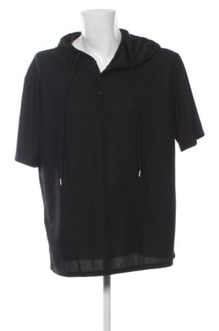 Tricou de bărbați Unbranded, Mărime 3XL, Culoare Negru, Preț 47,99 Lei