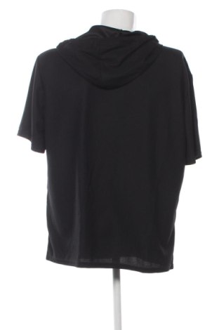 Tricou de bărbați Unbranded, Mărime 3XL, Culoare Negru, Preț 47,99 Lei