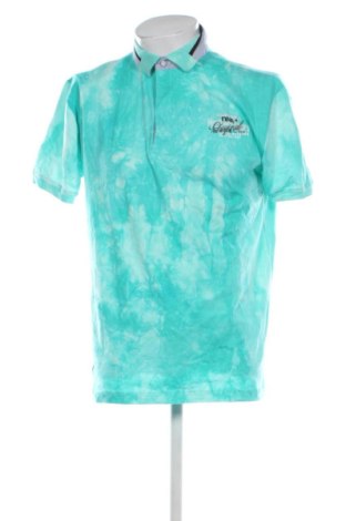 Pánske tričko  Unbranded, Veľkosť 3XL, Farba Viacfarebná, Cena  9,95 €