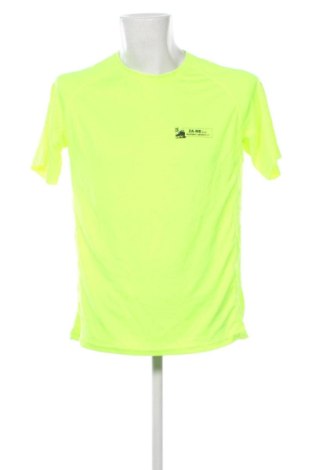 Męski T-shirt Unbranded, Rozmiar XL, Kolor Zielony, Cena 32,99 zł