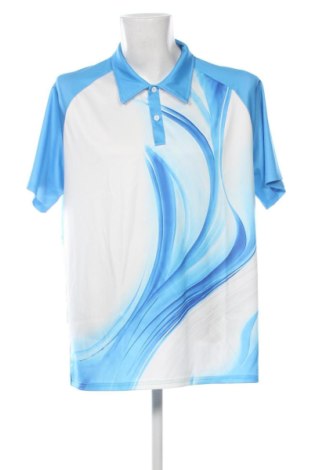 Męski T-shirt Unbranded, Rozmiar 3XL, Kolor Kolorowy, Cena 48,99 zł