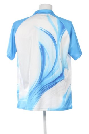 Męski T-shirt Unbranded, Rozmiar 3XL, Kolor Kolorowy, Cena 48,99 zł