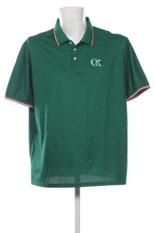 Tricou de bărbați Unbranded, Mărime XXL, Culoare Verde, Preț 47,99 Lei