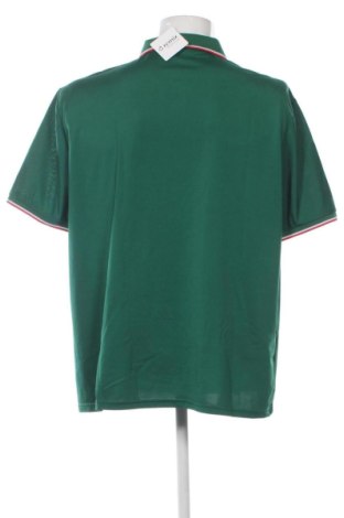 Tricou de bărbați Unbranded, Mărime XXL, Culoare Verde, Preț 47,99 Lei