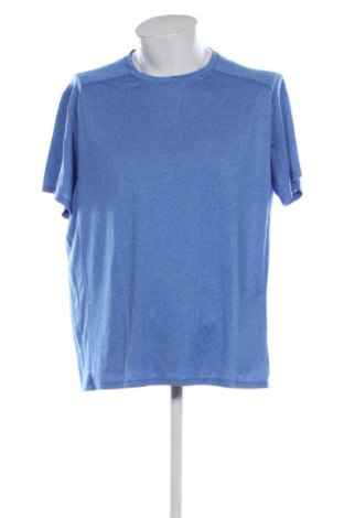 Męski T-shirt Unbranded, Rozmiar L, Kolor Niebieski, Cena 35,99 zł