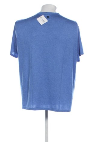 Męski T-shirt Unbranded, Rozmiar L, Kolor Niebieski, Cena 35,99 zł