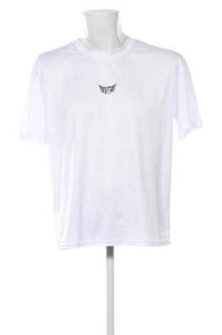 Pánské tričko  Unbranded, Velikost XL, Barva Bílá, Cena  239,00 Kč