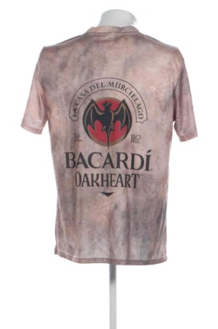 Męski T-shirt Unbranded, Rozmiar XL, Kolor Brązowy, Cena 45,99 zł