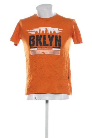 Tricou de bărbați Unbranded, Mărime M, Culoare Portocaliu, Preț 42,99 Lei