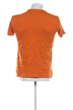 Tricou de bărbați Unbranded, Mărime M, Culoare Portocaliu, Preț 42,99 Lei