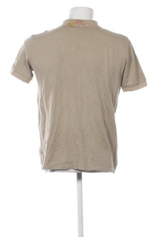 Męski T-shirt Unbranded, Rozmiar L, Kolor Beżowy, Cena 55,99 zł