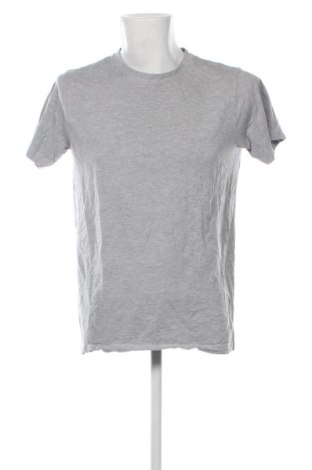 Herren Shirt Unbranded, Größe L, Farbe Grau, Preis 12,99 €