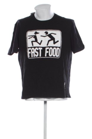 Herren Shirt Unbranded, Größe XL, Farbe Schwarz, Preis 12,99 €