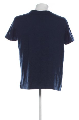 Tricou de bărbați Unbranded, Mărime S, Culoare Albastru, Preț 45,99 Lei