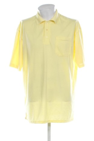 Pánské tričko  Unbranded, Velikost 3XL, Barva Žlutá, Cena  239,00 Kč