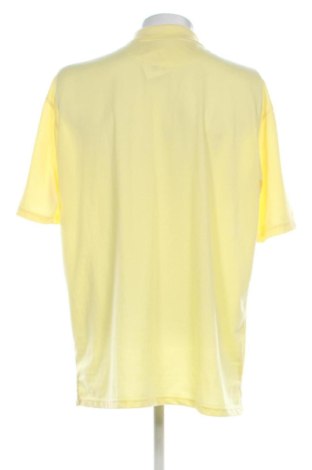 Pánské tričko  Unbranded, Velikost 3XL, Barva Žlutá, Cena  239,00 Kč